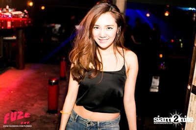 FUZE pres. See Through Night (Album 2) — photo 130