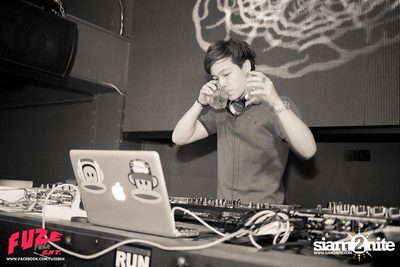 FUZE pres. See Through Night (Album 2) — photo 23