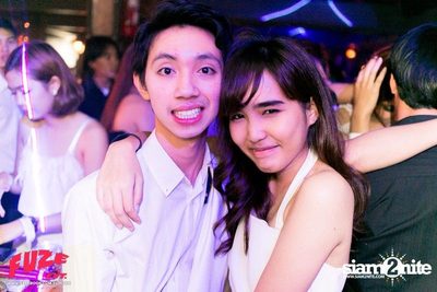 FUZE pres. See Through Night (Album 2) — photo 65
