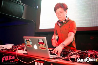 FUZE pres. See Through Night (Album 2) — photo 24
