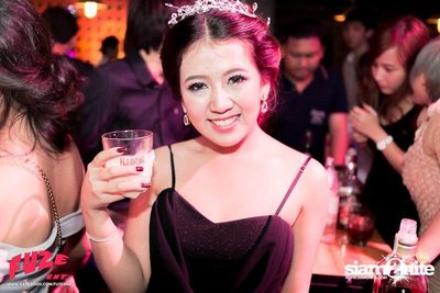 FUZE pres. See Through Night (Album 2) — photo 55