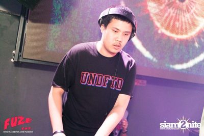 FUZE pres. See Through Night (Album 2) — photo 69