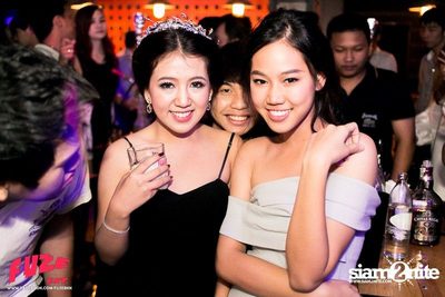 FUZE pres. See Through Night (Album 2) — photo 52