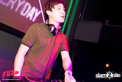 FUZE pres. See Through Night (Album 2) — photo 44