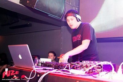 FUZE pres. See Through Night (Album 2) — photo 74