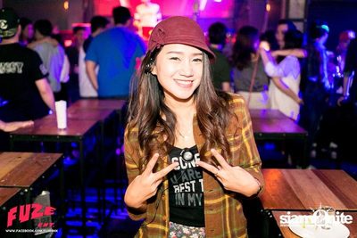 FUZE pres. See Through Night (Album 2) — photo 94