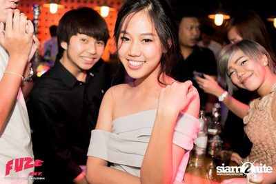 FUZE pres. See Through Night (Album 2) — photo 54
