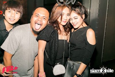 FUZE pres. See Through Night (Album 2) — photo 137