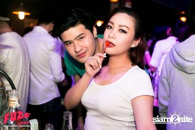 FUZE pres. See Through Night (Album 2) — photo 36