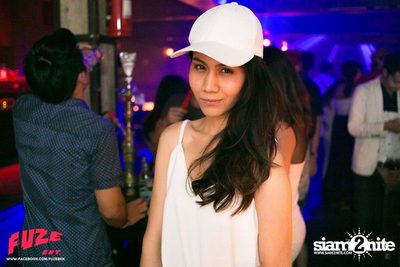 FUZE pres. See Through Night (Album 2) — photo 3