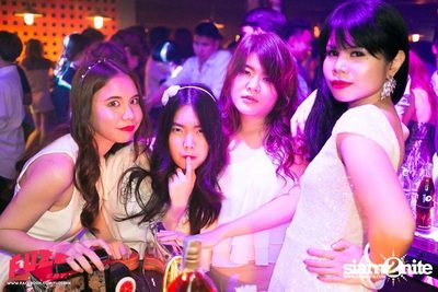 FUZE pres. See Through Night (Album 2) — photo 13