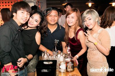FUZE pres. See Through Night (Album 2) — photo 51