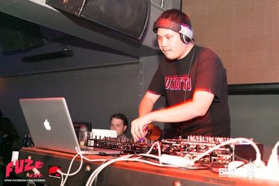 FUZE pres. See Through Night (Album 2) — photo 75