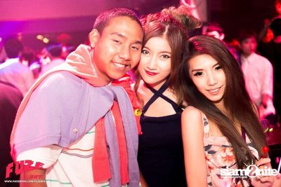 FUZE pres. See Through Night (Album 2) — photo 48
