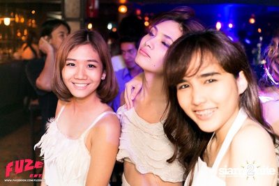 FUZE pres. See Through Night (Album 2) — photo 67