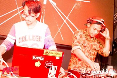 FUZE pres. See Through Night (Album 2) — photo 99