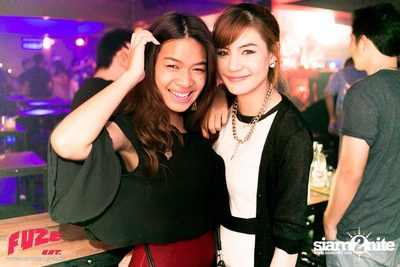 FUZE pres. See Through Night (Album 2) — photo 102