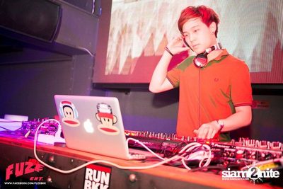 FUZE pres. See Through Night (Album 2) — photo 21