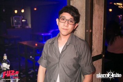 FUZE pres. See Through Night (Album 2) — photo 106