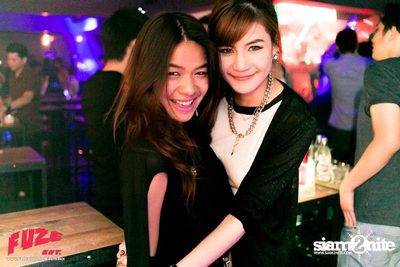 FUZE pres. See Through Night (Album 2) — photo 101
