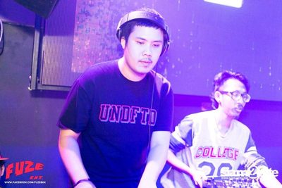 FUZE pres. See Through Night (Album 2) — photo 70