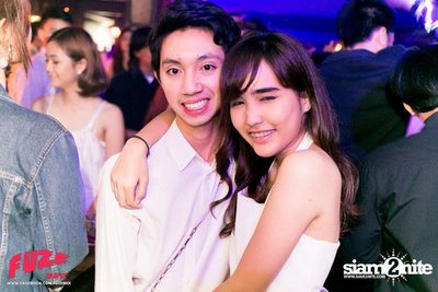 FUZE pres. See Through Night (Album 2) — photo 66