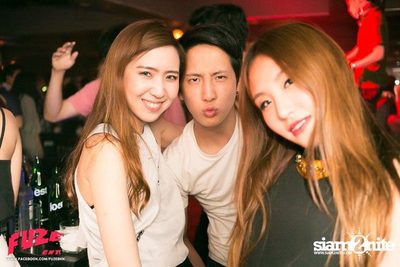 FUZE pres. See Through Night (Album 2) — photo 15
