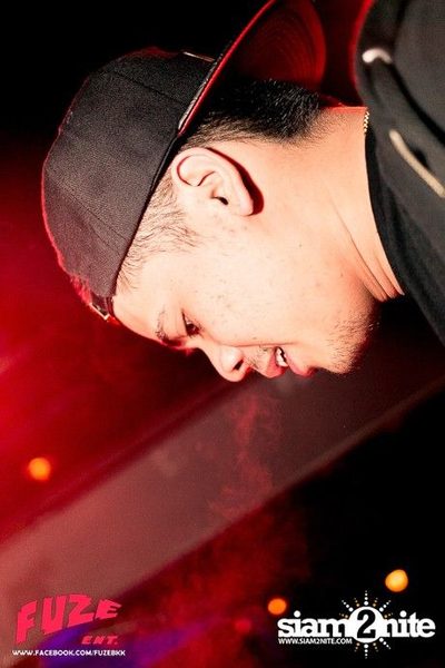 FUZE pres. See Through Night (Album 2) — photo 125