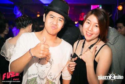FUZE pres. See Through Night (Album 2) — photo 11