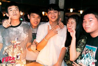 FUZE pres. See Through Night (Album 2) — photo 42