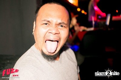 FUZE pres. See Through Night (Album 2) — photo 25