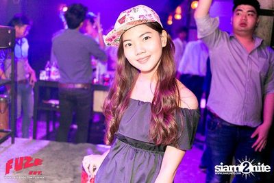 FUZE pres. See Through Night (Album 2) — photo 88