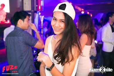 FUZE pres. See Through Night (Album 2) — photo 4