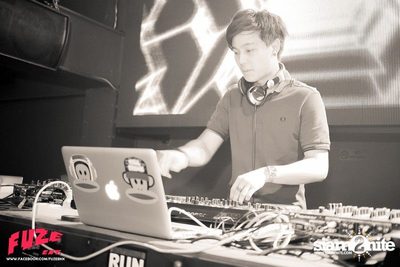 FUZE pres. See Through Night (Album 2) — photo 22