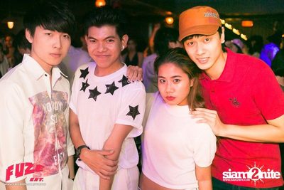 FUZE pres. See Through Night (Album 2) — photo 28