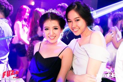 FUZE pres. See Through Night (Album 2) — photo 34