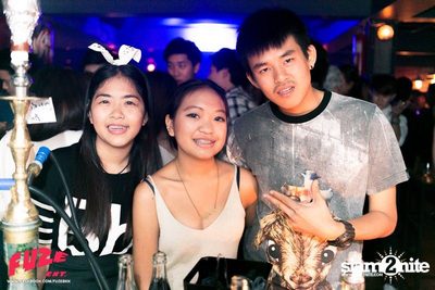 FUZE pres. See Through Night (Album 2) — photo 41