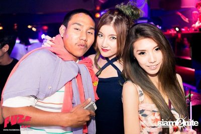 FUZE pres. See Through Night (Album 2) — photo 49