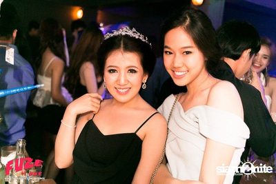 FUZE pres. See Through Night (Album 2) — photo 33