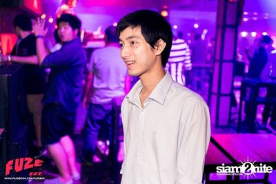 FUZE pres. See Through Night (Album 2) — photo 95