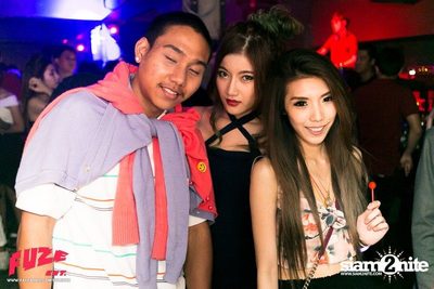 FUZE pres. See Through Night (Album 2) — photo 46