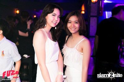 FUZE pres. See Through Night (Album 2) — photo 40