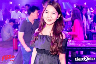 FUZE pres. See Through Night (Album 2) — photo 107