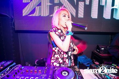 Next Get High — photo 38