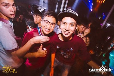 Friday Night — photo 101