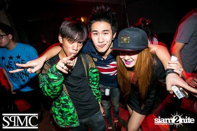 Exit Light Music-Festival — photo 43
