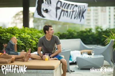 SPLASH-BACK POOL PARTY by PHATFUNK — photo 39