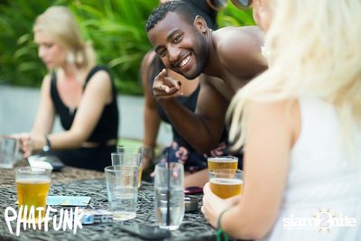 SPLASH-BACK POOL PARTY by PHATFUNK — photo 7