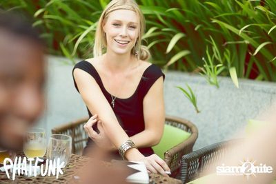 SPLASH-BACK POOL PARTY by PHATFUNK — photo 30