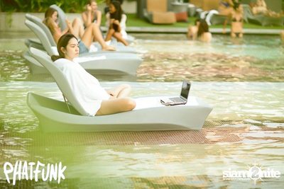 SPLASH-BACK POOL PARTY by PHATFUNK — photo 28